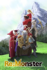 Re: Monster (Season 1) Dual Audio {Hindi-English-Japanese} Series 480p 720p & 1080p WEB-DL