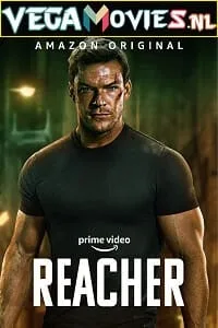 Reacher (2022) Season 1 {English With Subtitles} 720p WEB-DL