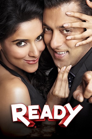 Ready (2011) Blu-Ray {Hindi DD5.1} Full Movie 480p - 720p - 1080p