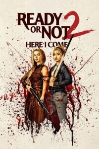 Ready or Not 2: Here I Come (2026) WEB-DL {English With Subtitles} Full Movie 480p - 720p - 1080p