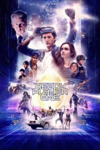 Ready Player One (2018) Dual Audio [Hindi + English] BluRay 480p - 720p - 1080p