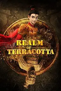 Realm of Terracotta (2021) Dual Audio [Hindi + English] WeB-DL 480p - 720p - 1080p