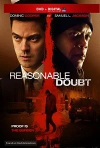 Reasonable Doubt (2014) Dual Audio Hindi 480p - 720p