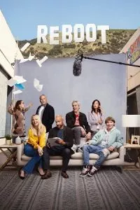 Reboot (Season 1) [S01E08 Added] {English With Subtitles} Series 720p WEB-DL