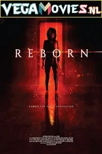 Reborn (2018) Dual Audio {Hindi-English} 480p - 720p
