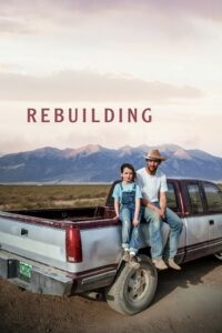 Rebuilding (2025) WEB-DL {English With Subtitles} Full Movie 480p - 720p - 1080p