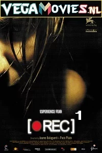 Rec (2007) Full Movie in English With Subtitles 720p - 1080p