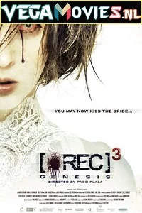 REC 3: Genesis (2012) Full Movie English With Subtitles 480p - 720p