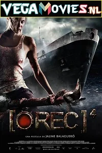 REC 4: Apocalypse (2014) Full Movie English With Subtitles 480p - 720p
