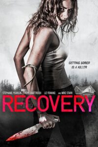 Recovery (2019) Dual Audio [Hindi + English] WeB-DL 480p - 720p - 1080p