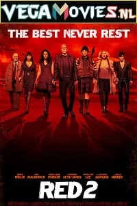 RED 2 (2013) Dual Audio [Hindi-English] BluRay 480p - 720p - 1080p