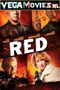RED (2010) Dual Audio {Hindi-English} 480p - 720p - 1080p