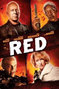 RED (2010) Dual Audio [Hindi + English] WeB-DL 480p - 720p - 1080p