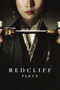 Red Cliff II (2009) Blu-Ray Dual Audio {Hindi-Chinese} 480p - 720p - 1080p