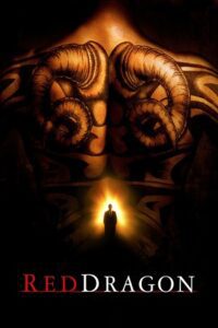 Red Dragon (2002) Dual Audio {Hindi-English} BluRay 480p - 720p - 1080p
