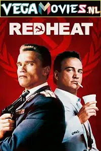 Red Heat (1988) Dual Audio {Hindi-English} 480p - 720p - 1080p