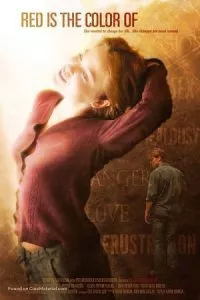 Red Is the Color of (2007) Dual Audio {Hindi-English} 480p - 720p