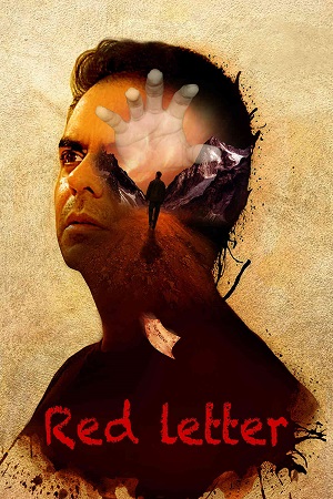Red Letter (2025) WEB-DL {Hindi DD2.0} Full Movie 720p - 1080p - 2160p 4K