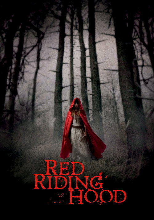Red Riding Hood (2011) Blu-Ray Dual Audio {Hindi-English} 480p - 720p - 1080p
