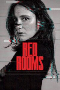 Red Rooms (2023) Blu-Ray Dual Audio {Hindi-French} 480p - 720p - 1080p