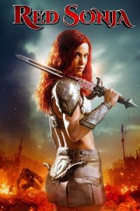 Red Sonja (2025) BluRay Dual Audio {Hindi-English} 480p - 720p - 1080p