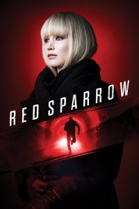 Red Sparrow (2018) Blu-Ray Dual Audio {Hindi-English} 480p - 720p - 1080p