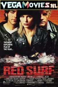 Red Surf (1989) Dual Audio {Hindi-English} 480p - 720p - 1080p