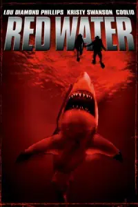 Red Water (2003) WEB-DL Dual Audio {Hindi-English} 480p - 720p - 1080p