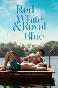 Red, White &amp; Royal Blue – Amazon Original (2023) WEB-DL Dual Audio {Hindi-English} 480p - 720p - 1080p
