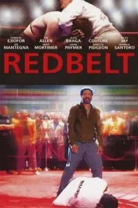 Redbelt (2008) Dual Audio {Hindi-English} WEB-DL 480p - 720p - 1080p