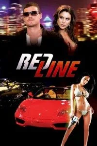 Redline (2007) Dual Audio {Hindi-English} 480p - 720p - 1080p