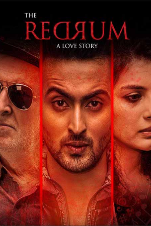Redrum (2018) Hindi Full Movie WEB-DL 480p - 720p - 1080p