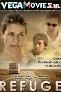 Refuge (2010) Dual Audio [Hindi + English] WeB-DL 480p - 720p