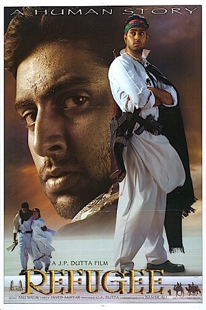 Refugee (2000) Hindi Full Movie WEB-DL 480p - 720p - 1080p