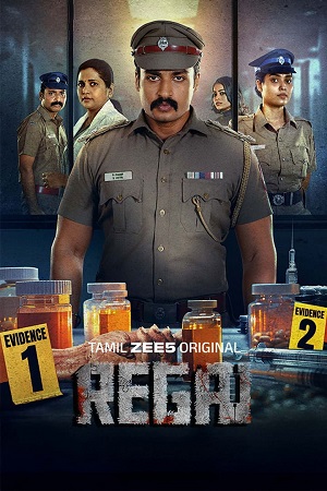 Regai (Season 1) Zee5 {Hindi – Tamil} Complete Web Series 480p - 720p - 1080p WEB-DL