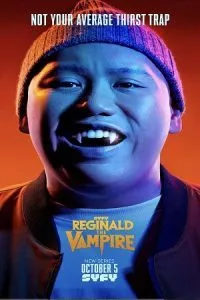 Reginald the Vampire (2022) Season 1 [S01E06 Added] SyFy Original English WEB Series 720p WEB-DL