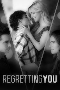 Regretting You (2025) AMZN-WEB-DL Dual Audio {Hindi-English} 480p - 720p - 1080p