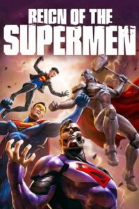 Reign of the Supermen (2019) {English with Subtitles} Full Movie WEB-DL 480p - 720p - 1080p
