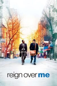 Reign Over Me (2007) BluRay Dual Audio {Hindi-English} 480p - 720p - 1080p