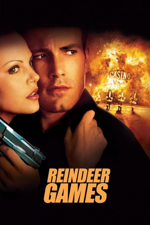 Reindeer Games (2000) Director’s Cut Blu-Ray Dual Audio {Hindi-English} 480p - 720p - 1080p