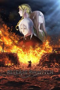 Release That Witch (Season 1) [S01 E08 Added] {Hindi-Chinese} Anime Series 480p 720p & 1080p WEB-DL