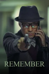 Remember (2022) BluRay Dual Audio {Hindi-Korean} 480p - 720p - 1080p