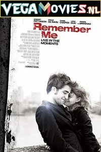 Remember Me (2010) Dual Audio {Hindi-English} 480p - 720p