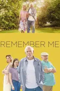 Remember Me (2019) Dual Audio {Hindi-English} BluRay 480p - 720p - 1080p