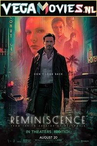 Reminiscence (2021) English With Subtitle 480p - 720p - 1080p