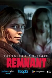 Remnant (2024) {English with Subtitles} Full Movie WEB-DL 480p - 720p - 1080p