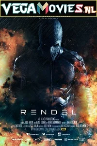 Rendel Dark Vengeance (2017) Dual Audio {Hindi-English} 480p - 720p