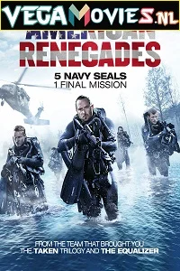 Renegades (2017) Full Movie {English With Subtitles} 480p - 720p