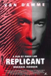 Replicant (2001) Dual Audio {Hindi-English} 480p - 720p