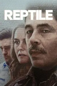 Reptile (2023) WEB-DL Dual Audio {Hindi-English} 480p - 720p - 1080p